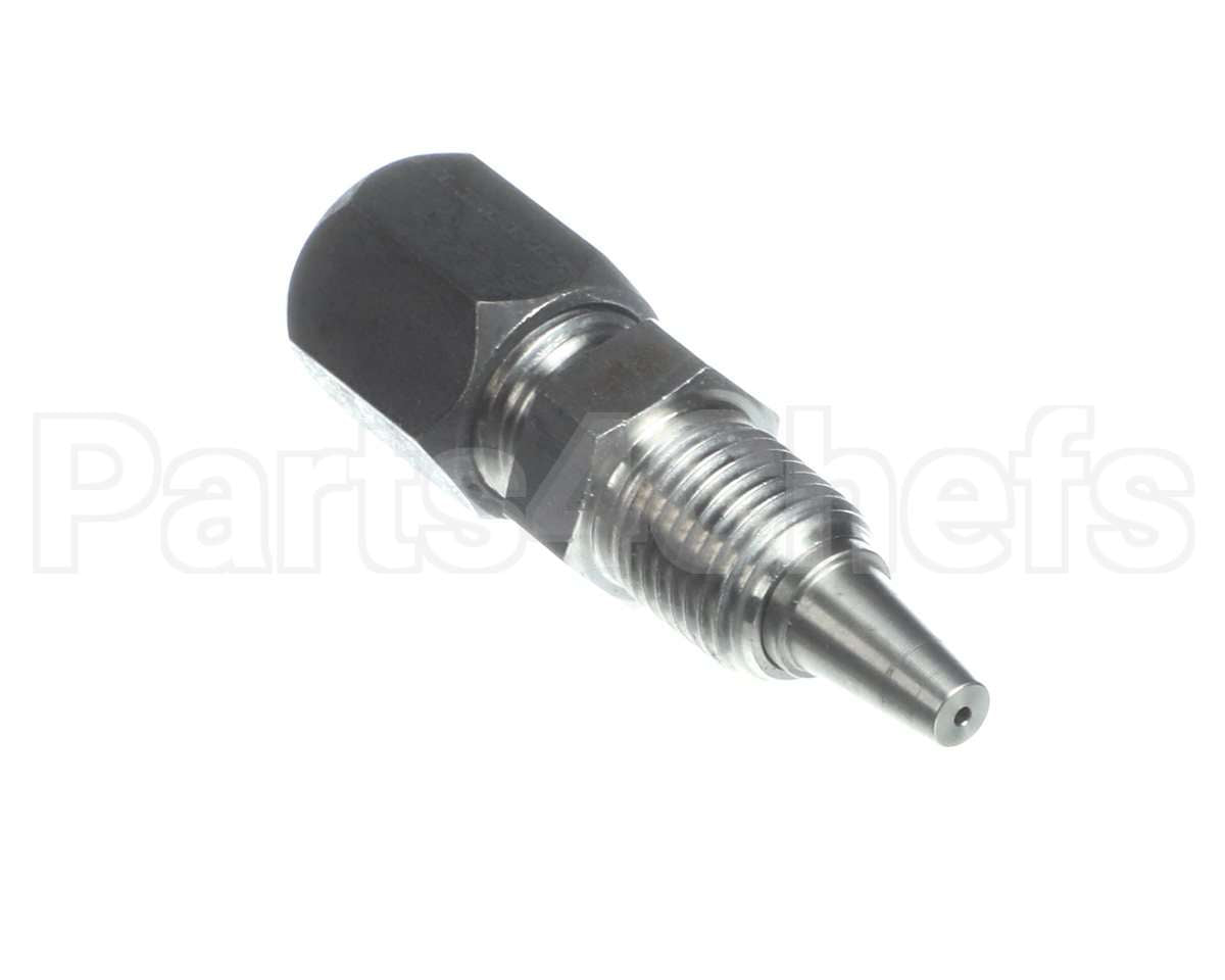 B14171-00 Anets Fltr,Assy Vent Tu Fm/Mx