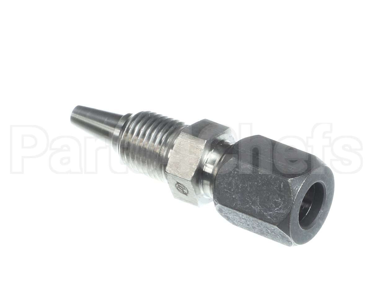 B14171-00 Anets Fltr,Assy Vent Tu Fm/Mx