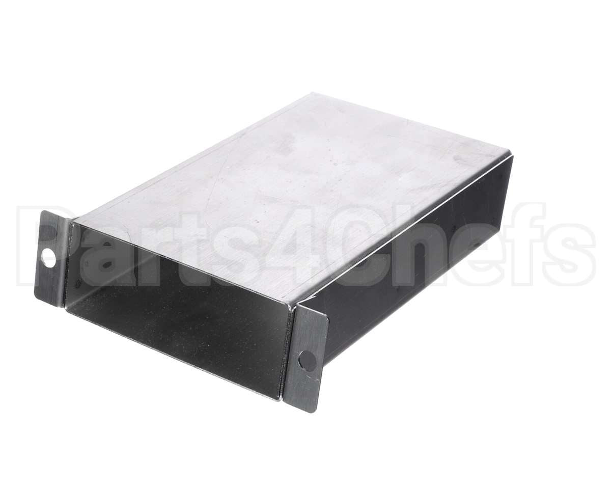 B14256-00-C Anets W/A,Grease Chute Slmg/A