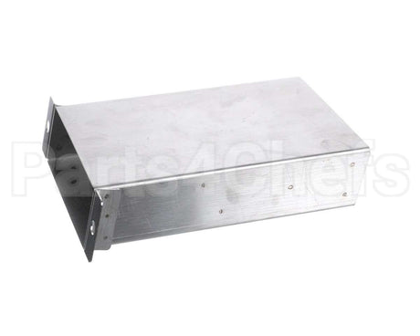 B14256-00-C Anets W/A,Grease Chute Slmg/A