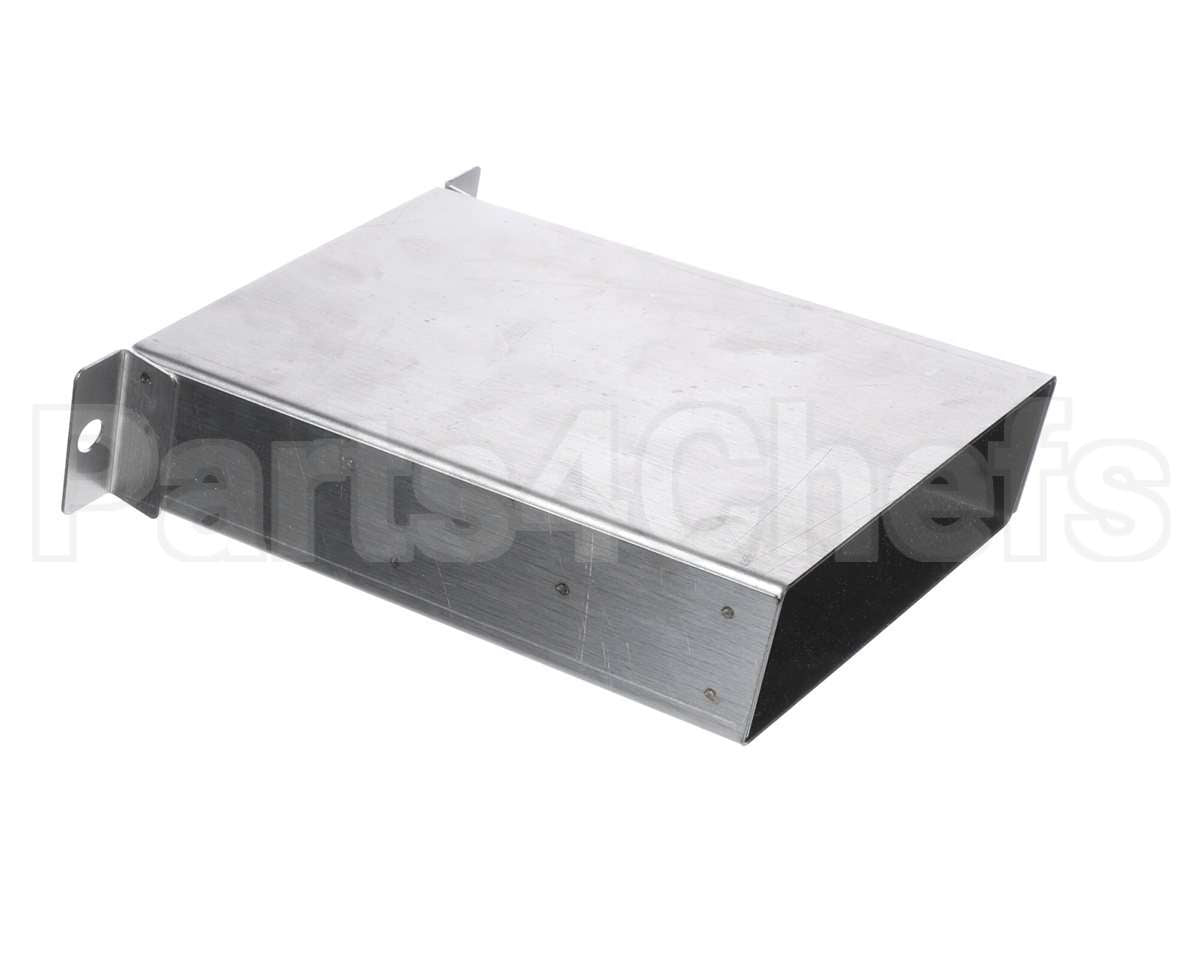 B14256-00-C Anets W/A,Grease Chute Slmg/A