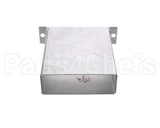 B14256-00-C Anets W/A,Grease Chute Slmg/A
