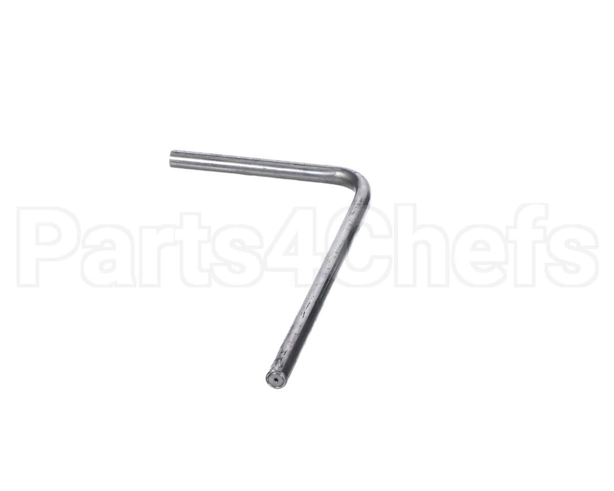 B14266-00 Anets Pilot Tube, Assy Pg
