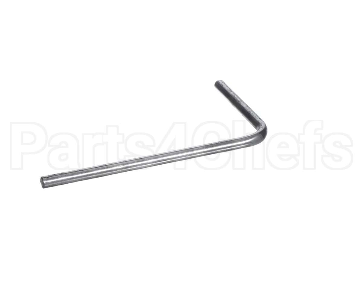 B14266-00 Anets Pilot Tube, Assy Pg