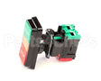 B14296 Nemco Push Button