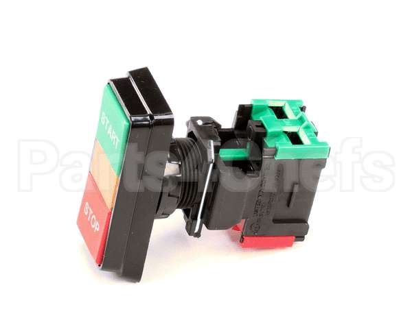 B14296 Nemco Push Button
