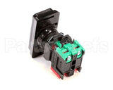 B14296 Nemco Push Button