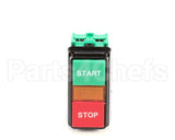 B14296 Nemco Push Button