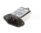 B145 Ayr King Ac Receptacle - Universal 3-Pr