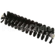 B150 Compatible Ayrking Sifter Brush Assy, Black