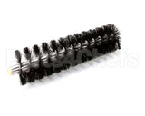 B150 Ayr King Sifter Brush Assembly, Black