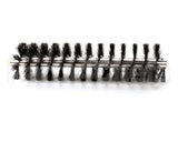 B150 Ayr King Sifter Brush Assembly, Black