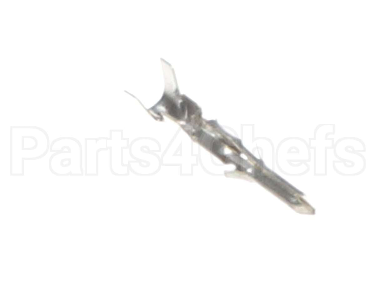B152AL Grindmaster Cecilware Pins - Male, 350629-1 Gb/Java/Urn