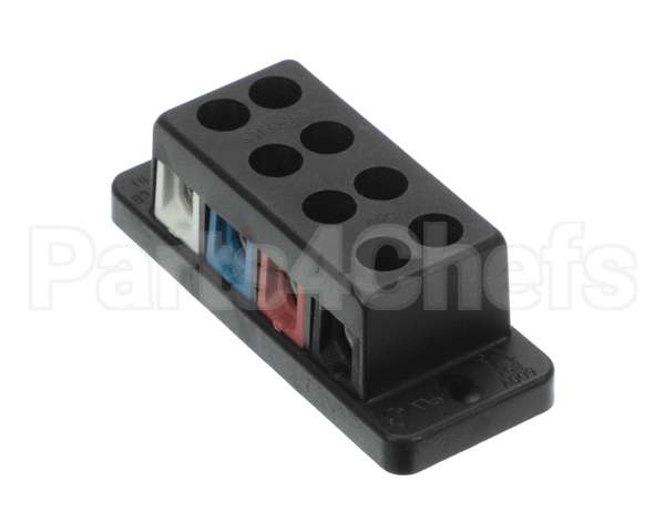 B157AL Grindmaster Cecilware Terminal Block 240V/3Ph-Me10/G