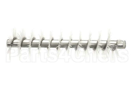 B160S Ayr King Sifter Brush Assembly, White,