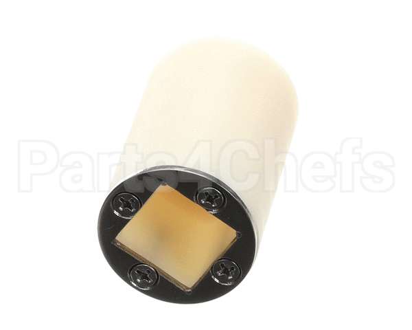 B163 Ayr King Brush Shaft Drive End With Mou