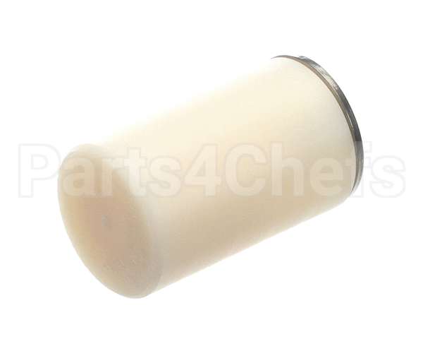 B163 Ayr King Brush Shaft Drive End With Mou