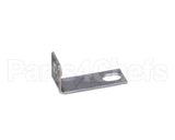 B163 Edlund Bracket, #610 Cover