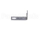 B163 Edlund Bracket, #610 Cover