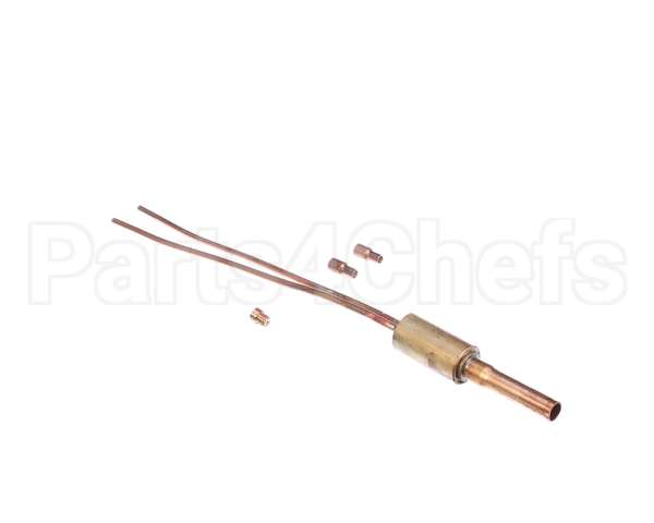B168448 Hillphoenix Distributor Assy