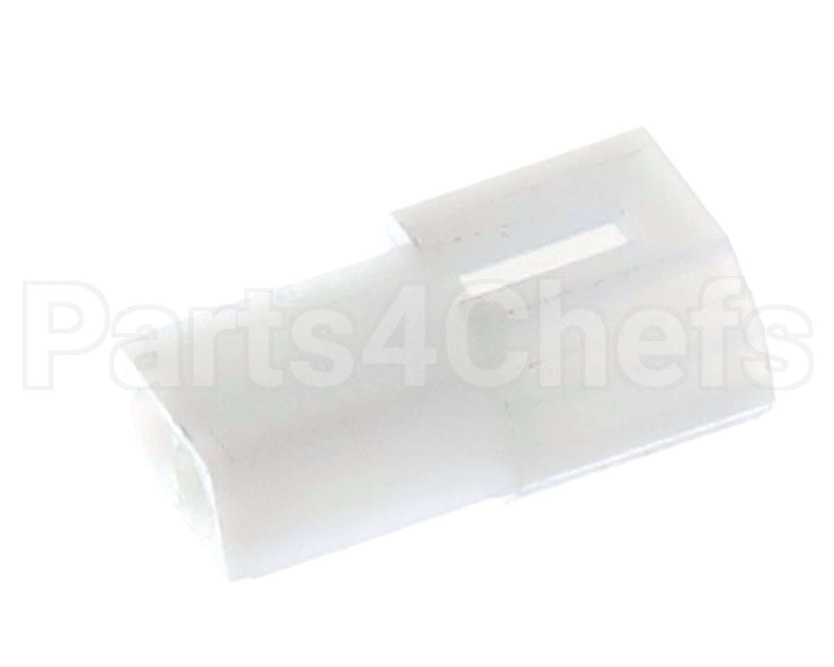 B169AL Grindmaster Cecilware Plug Amp Hse 2 Cir Gb/Java/Urn