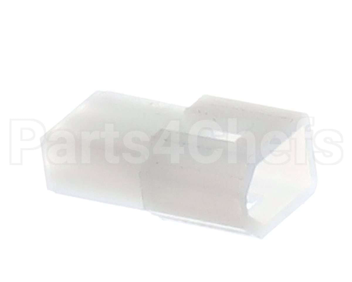 B169AL Grindmaster Cecilware Plug Amp Hse 2 Cir Gb/Java/Urn