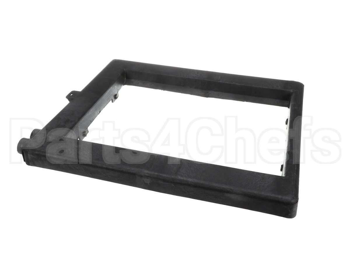 B1755917HDF Goodman 17 1/4"X20 3/8" Drain Pan