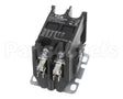 B177AL Grindmaster Cecilware Contactor 2-Pole 30A/40A,120V-