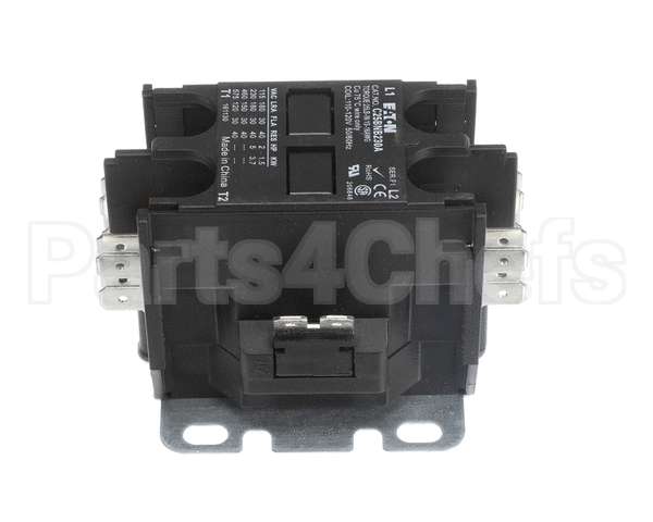 B177AL Grindmaster Cecilware Contactor 2-Pole 30A/40A,120V-