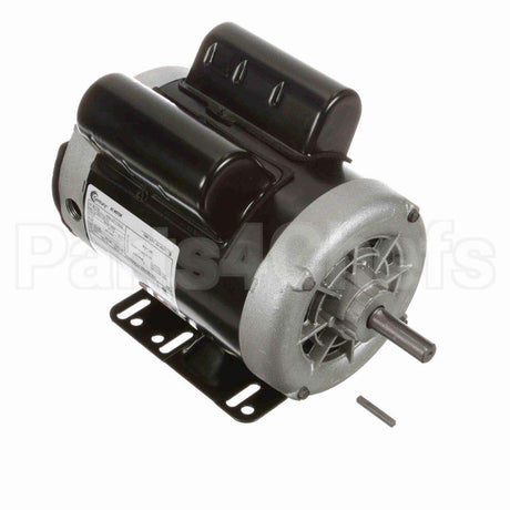 B178 Century Motor
