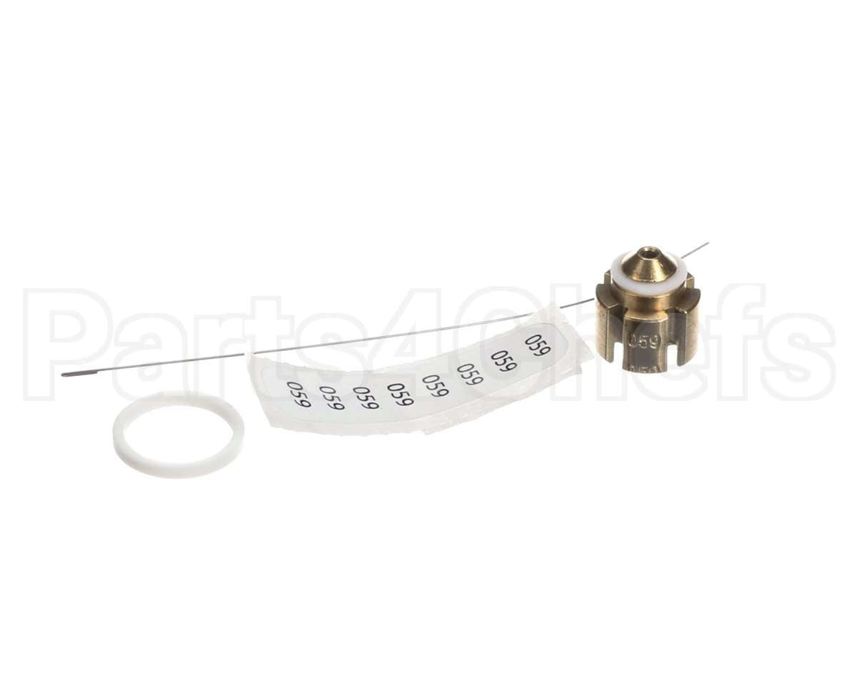 B1789859 Goodman 0.59 Restrictor Orifice