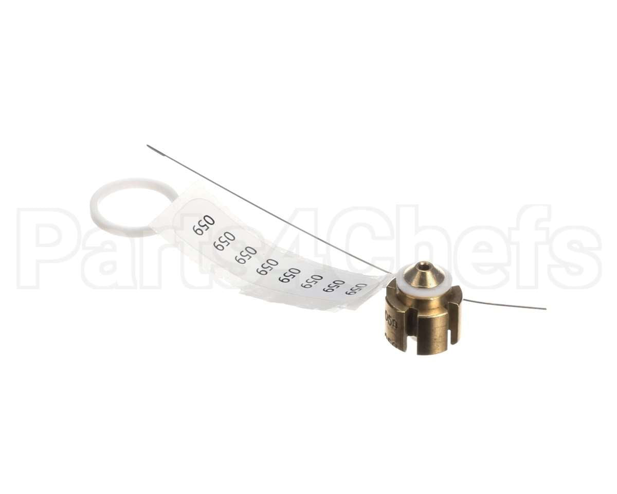B1789859 Goodman 0.59 Restrictor Orifice