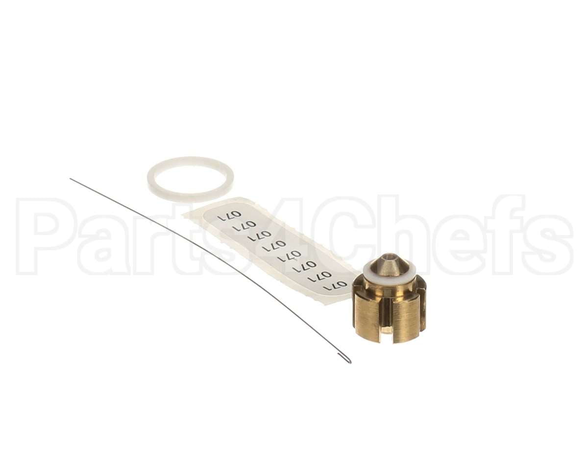 B1789871 Goodman 0.71 Piston Flow Check Kit