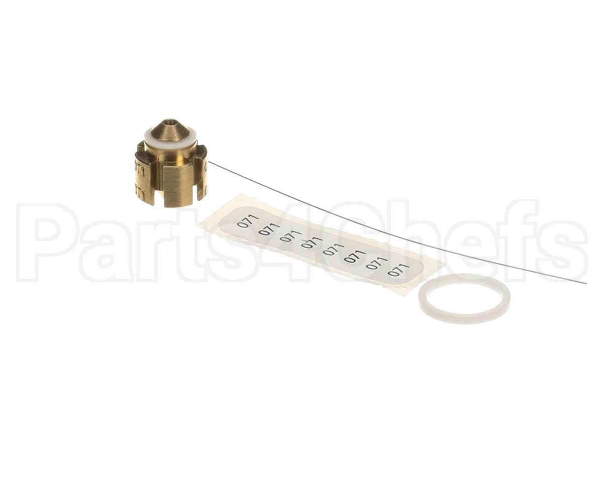 B1789871 Goodman 0.71 Piston Flow Check Kit