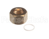 B1796632 Goodman Nut & Seal Assembly