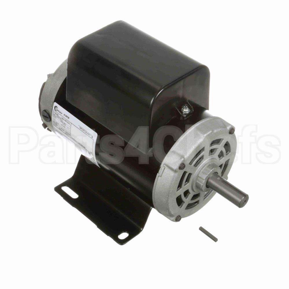 B180 Century Pressure Washer Motor