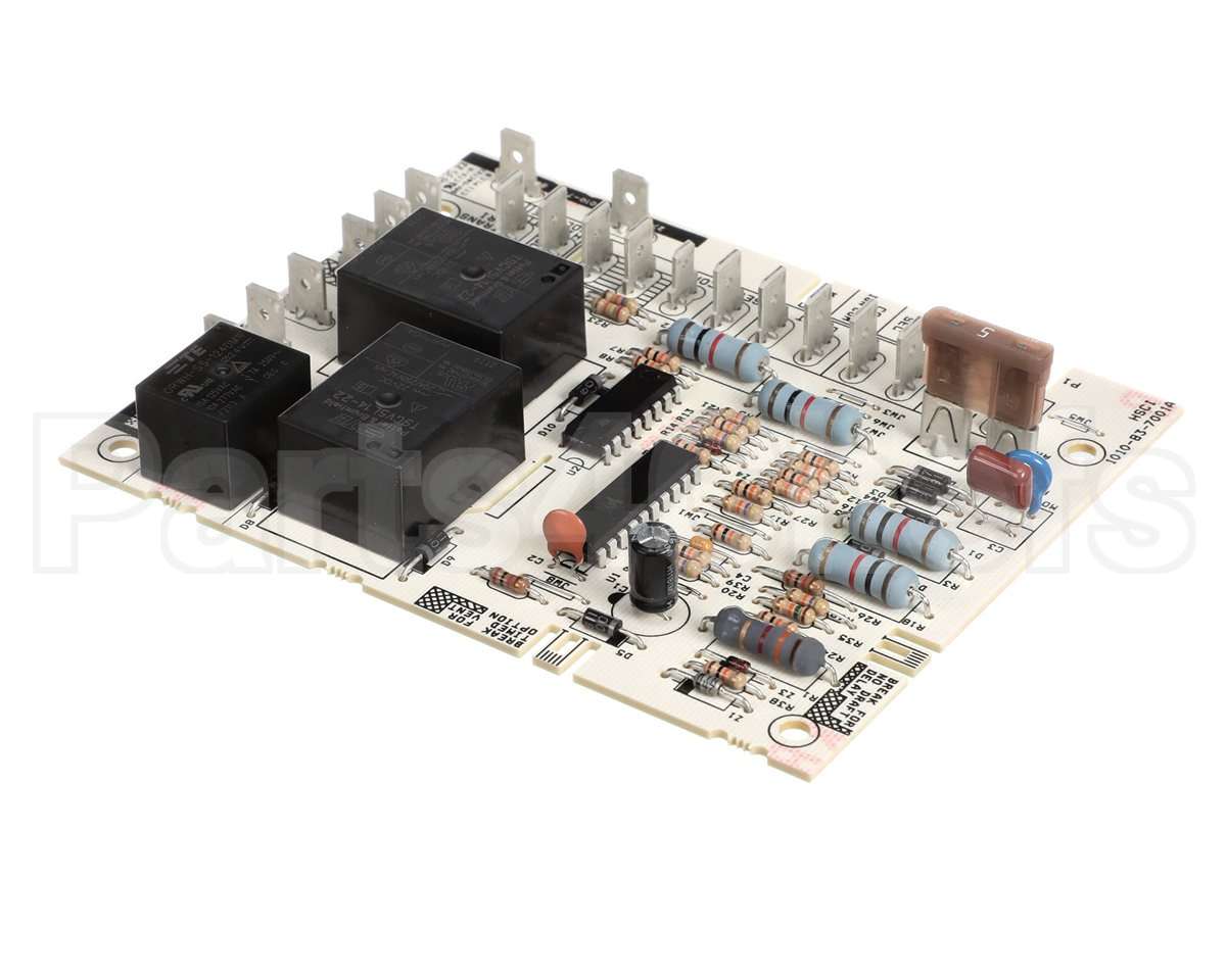 B1809904S Goodman Control Board