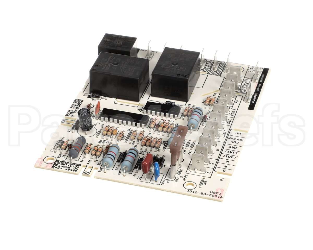 B1809904S Goodman Control Board