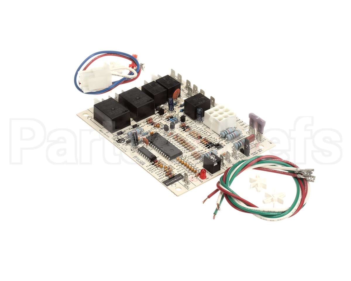 B1809913S Goodman Hsi Board W/9-Pin Connector