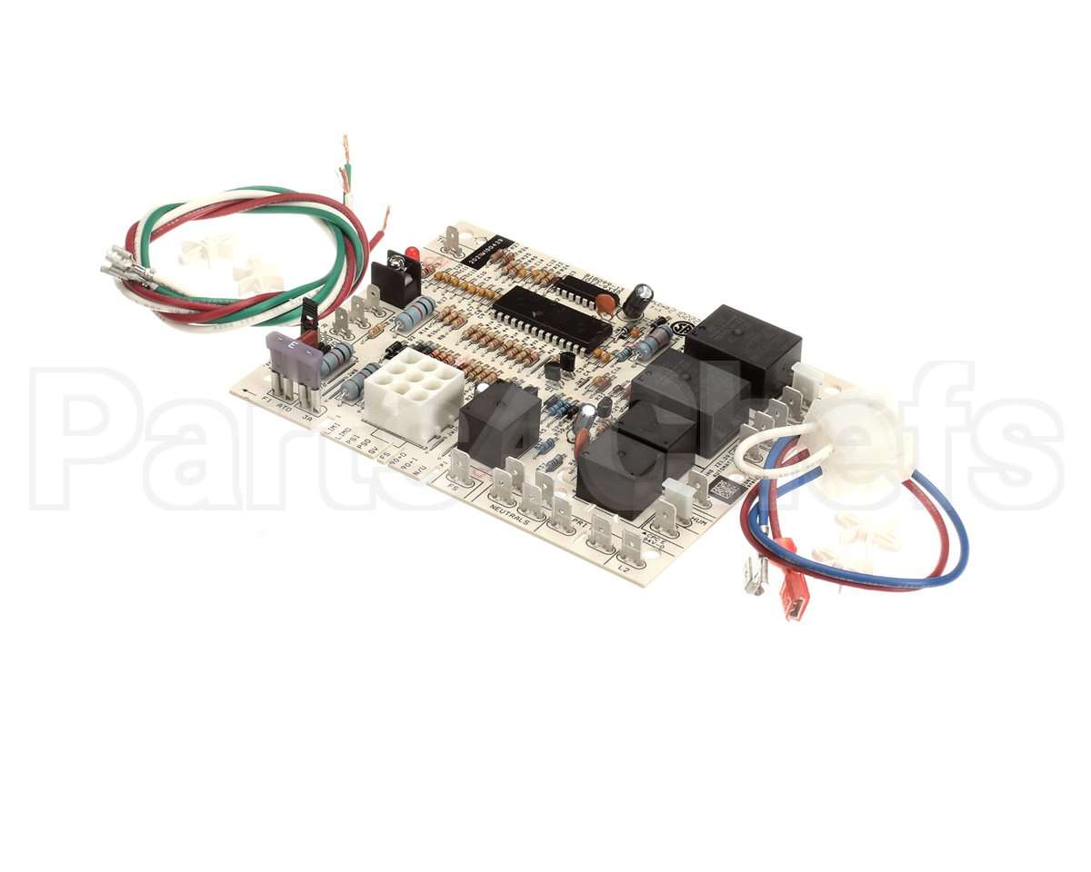 B1809913S Goodman Hsi Board W/9-Pin Connector
