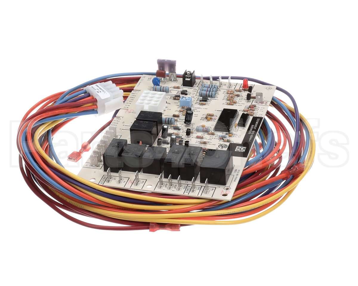 B1809923S Goodman 2 Stage Hsi Board