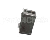 B1824301-C Pitco Cab,Hood Relay Box Dom/Hood Dg