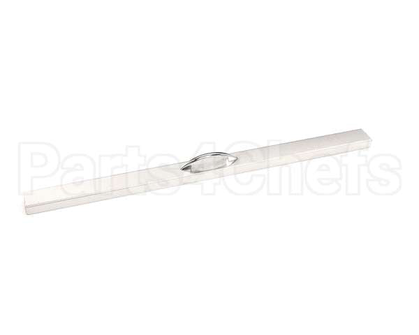 B1900701-C Pitco Chan Stp,Assembly Whataburger