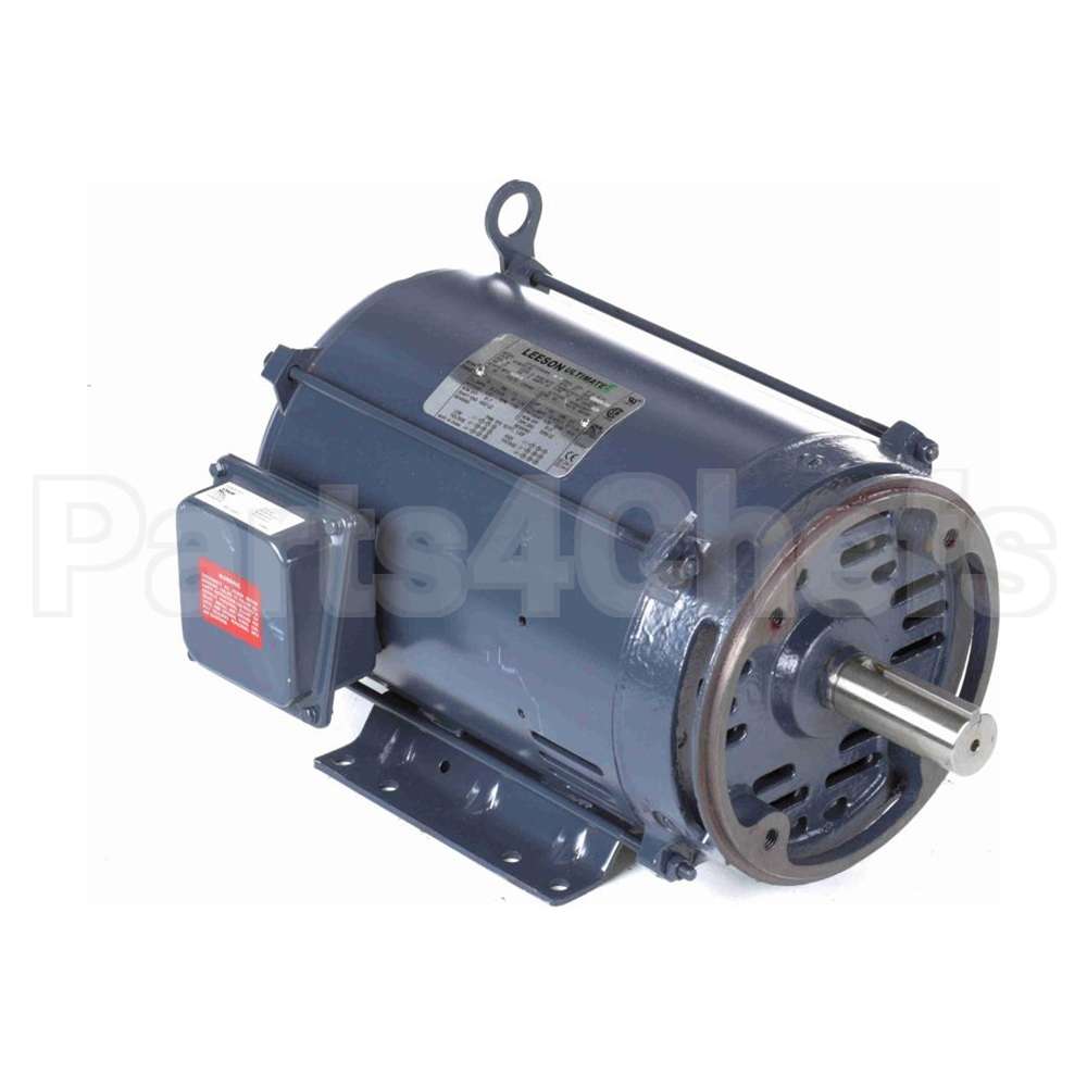 B199744.00 Leeson Motor