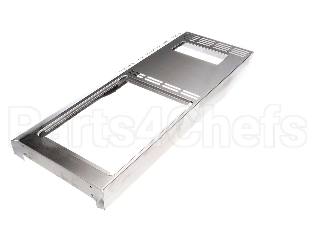 B1R8917100 Turbo Air Front Cover
