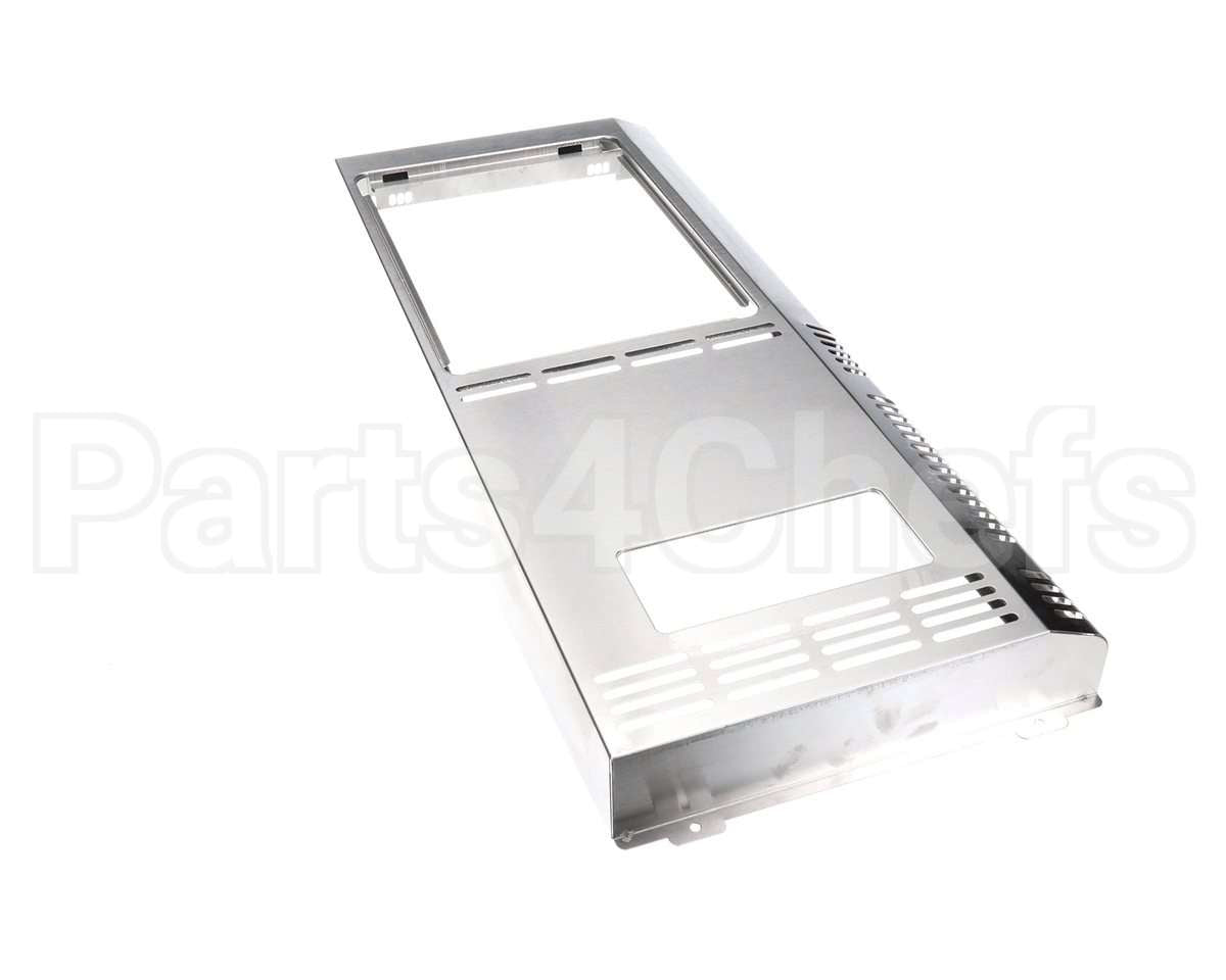 B1R8917100 Turbo Air Front Cover
