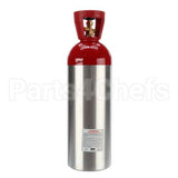 B20-R Lancer Catalina Co2 Cylinder 20# Red