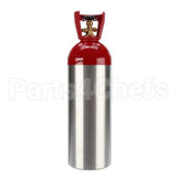 B20-R Lancer Catalina Co2 Cylinder 20# Red