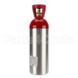 B20-R Lancer Catalina Co2 Cylinder 20# Red