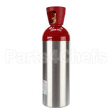 B20-R Lancer Catalina Co2 Cylinder 20# Red